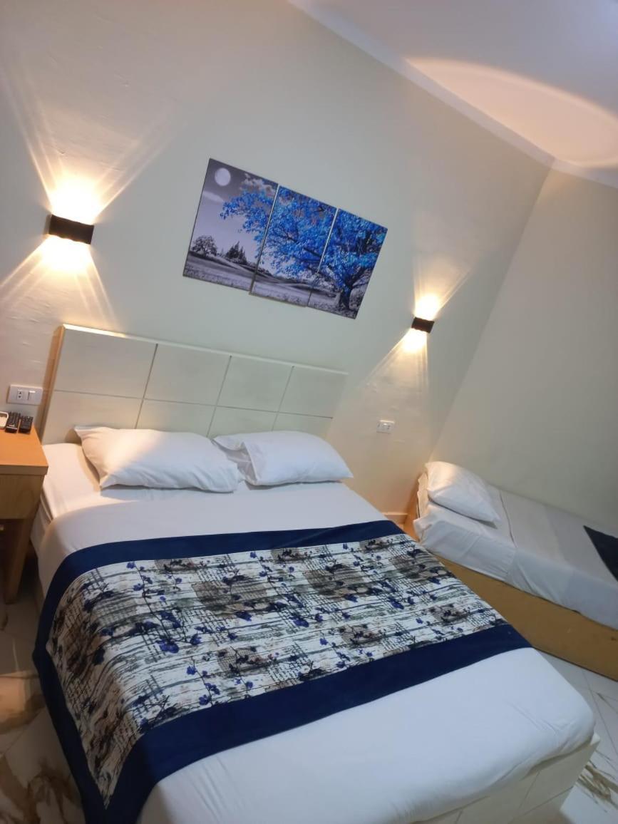 Appart hôtel Andalusia Blue *