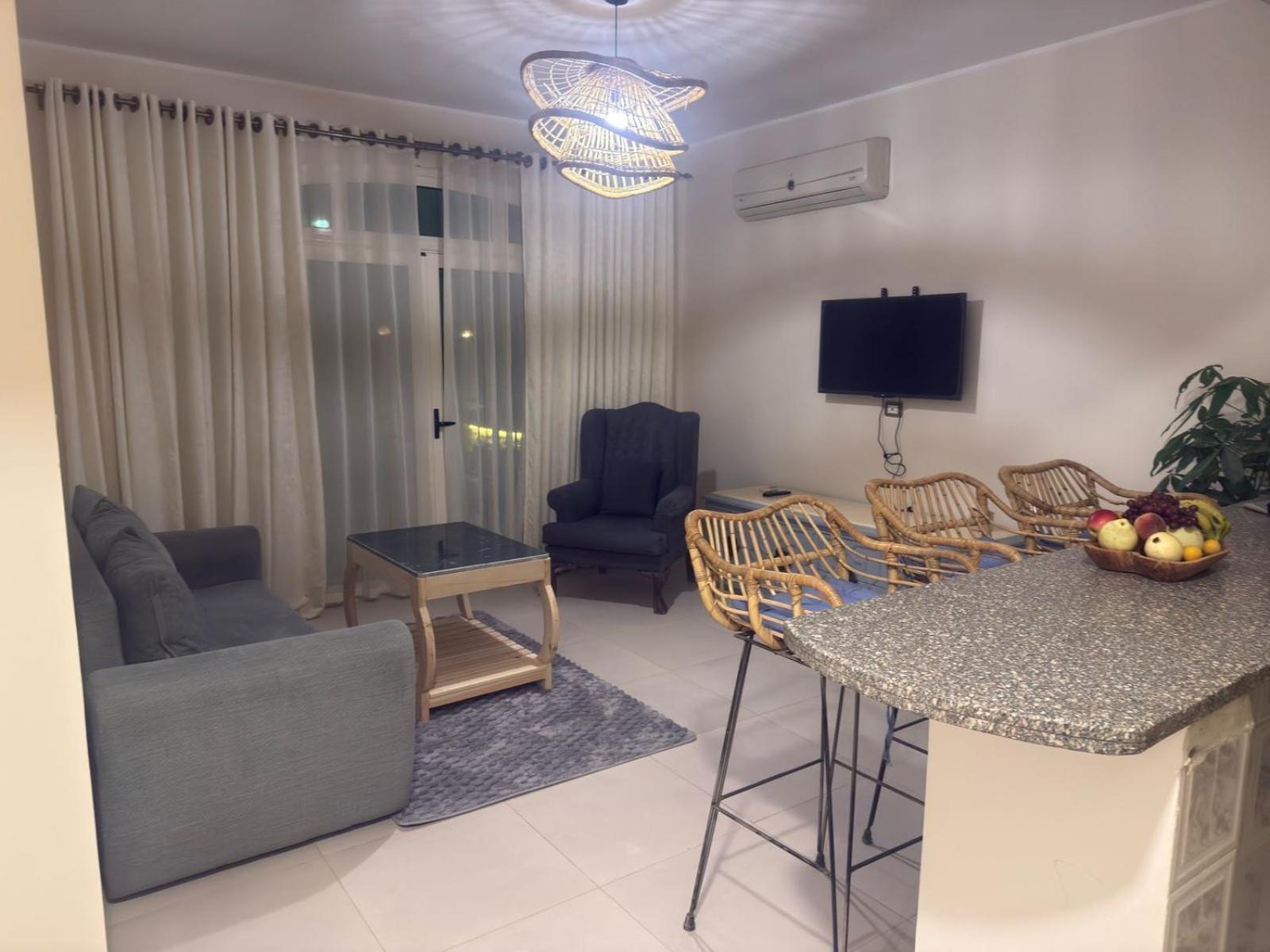 Anna & Snake Appartement *