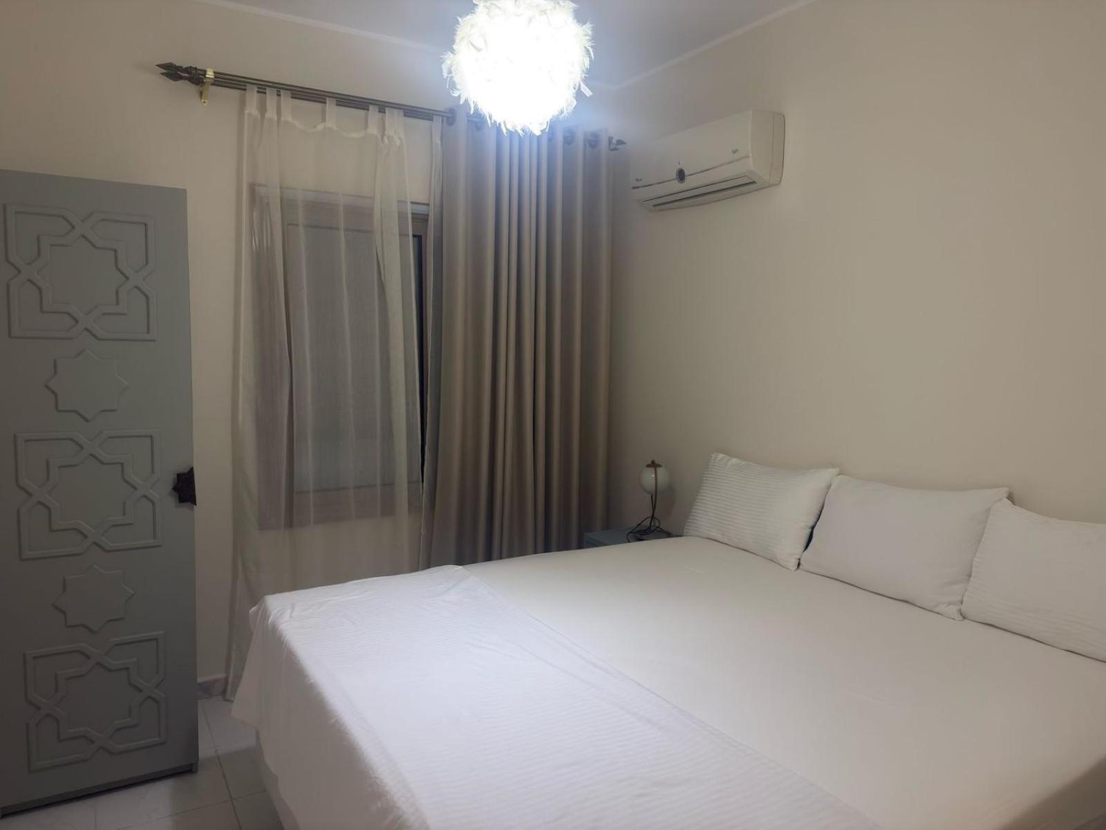 Appartement Anna & Snake Hurghada