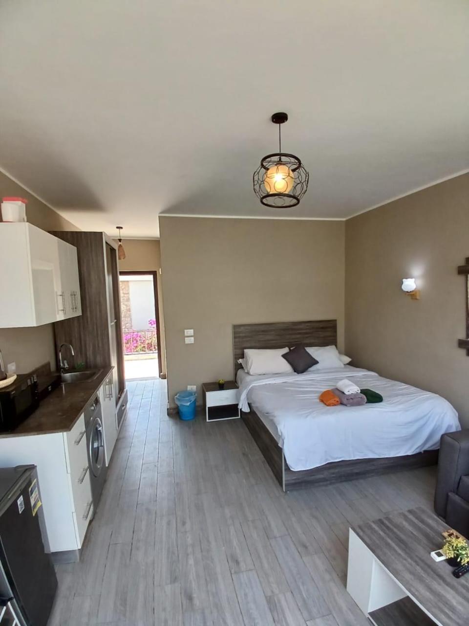 Bali Gouna Appartement *