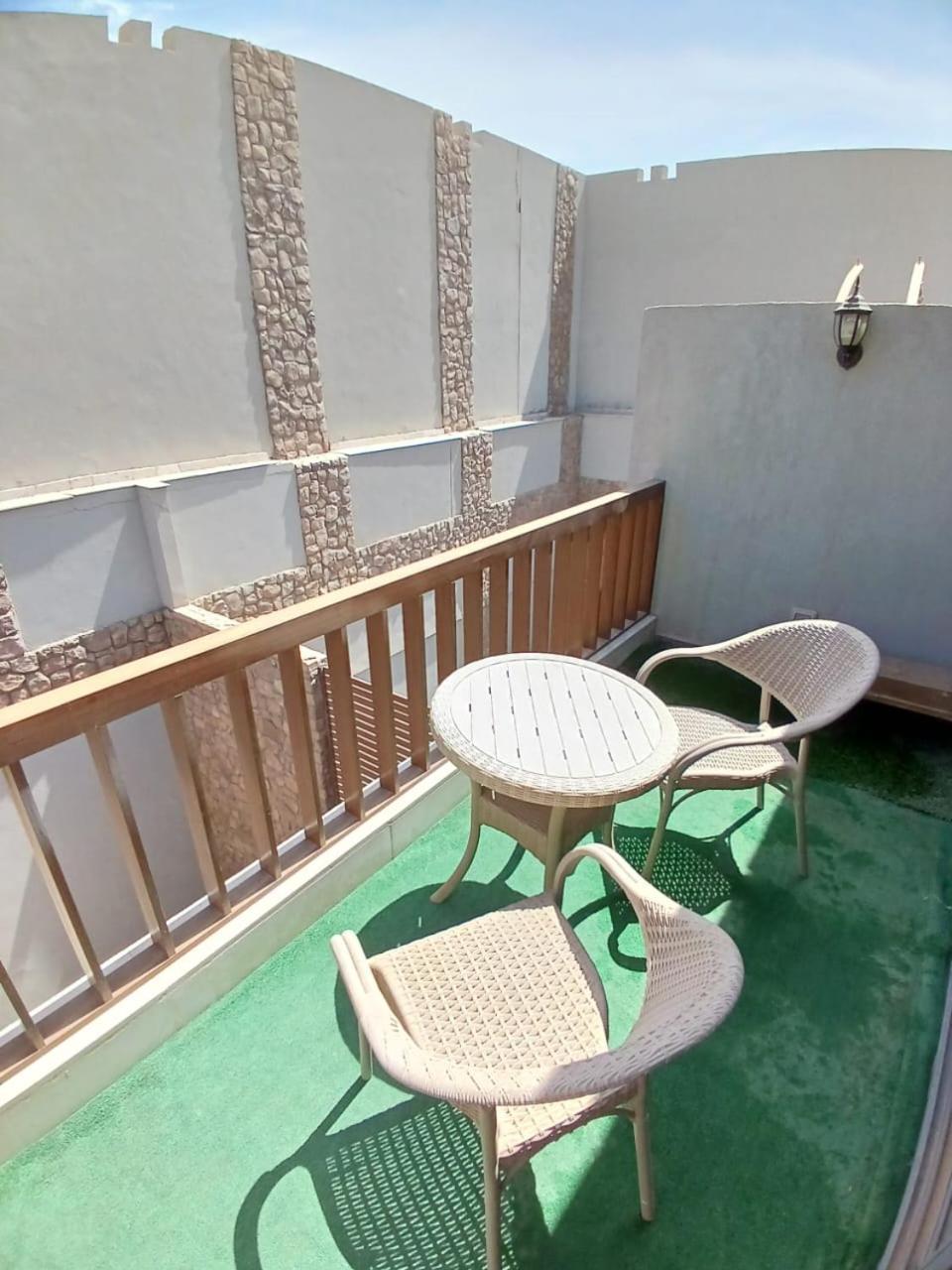 Bali Gouna Appartement Hurghada