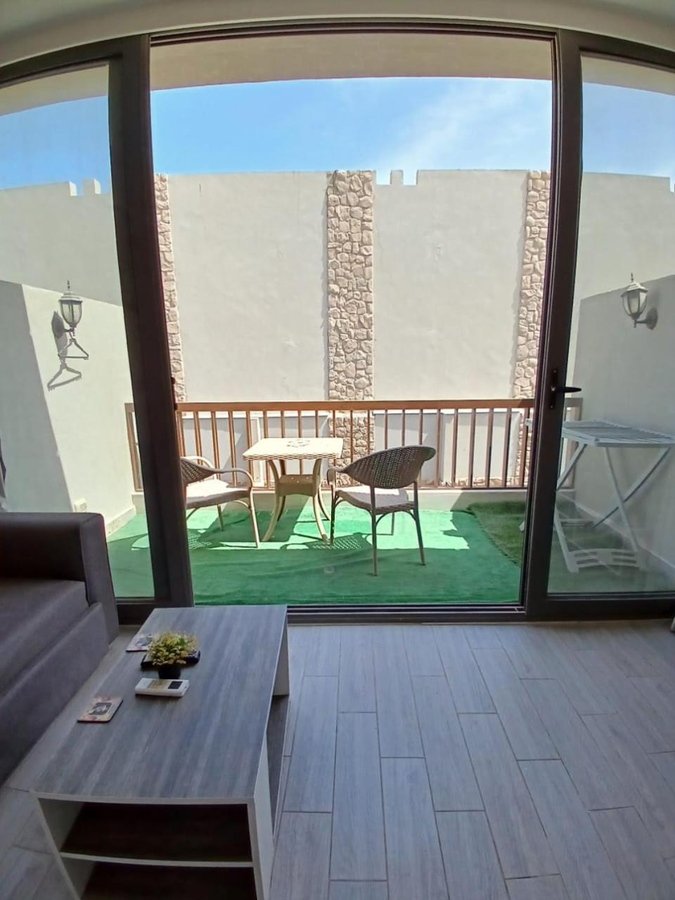 Appartement Bali Gouna Hurghada