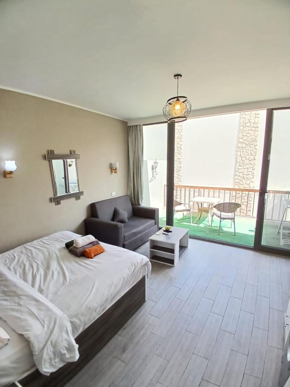 Appartement Bali Gouna *