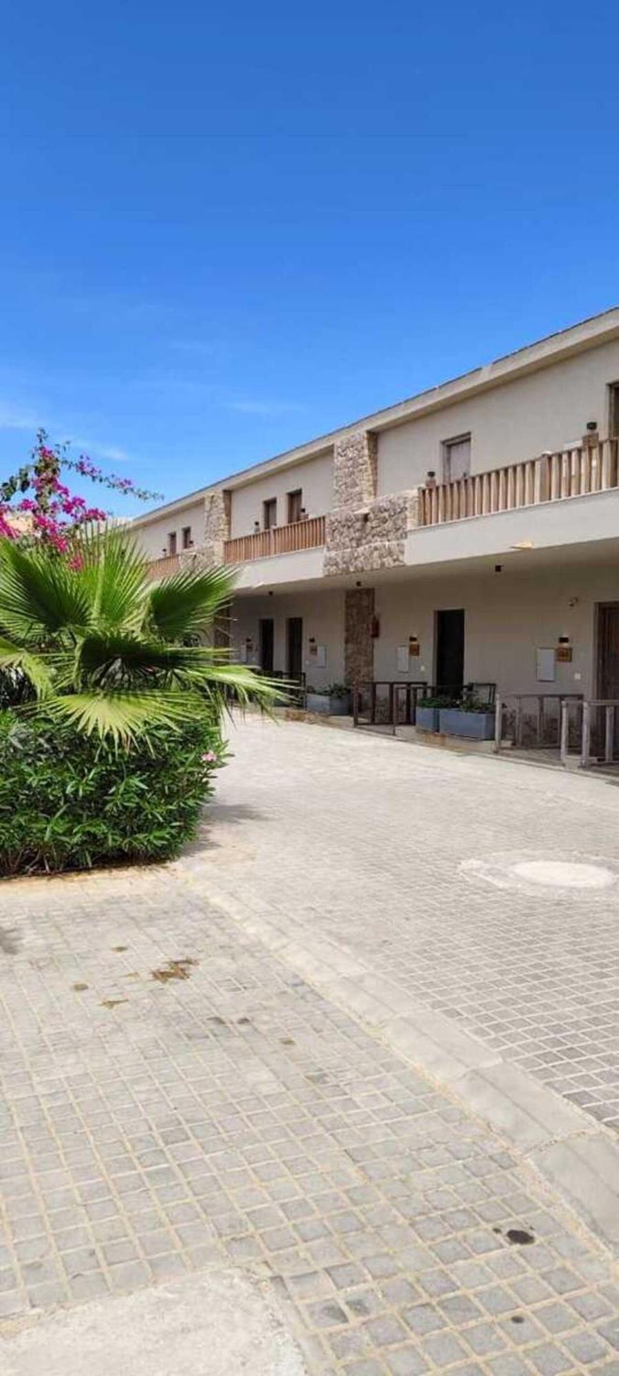 Appartement Bali Gouna