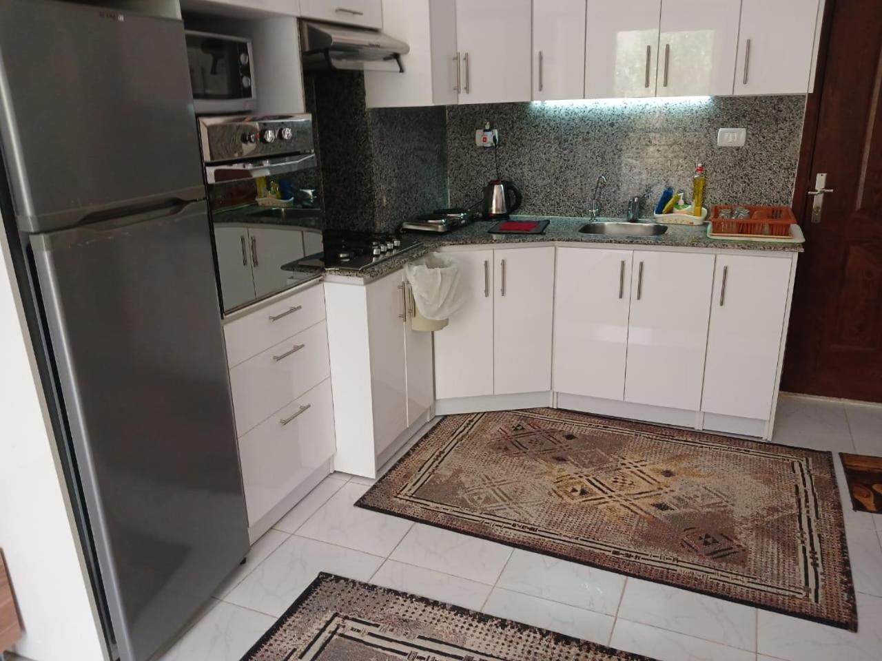Apartamento Fox House *