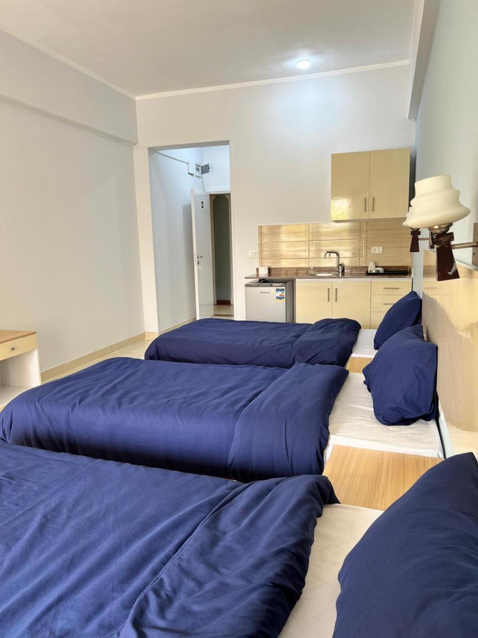 Red Sea Aparthotel