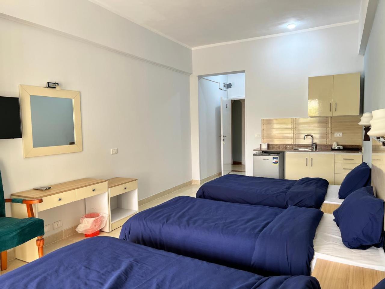 Aparthotel Red Sea Hurghada