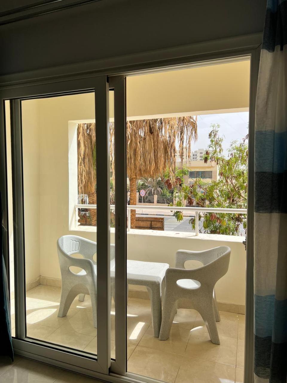 Red Sea Aparthotel