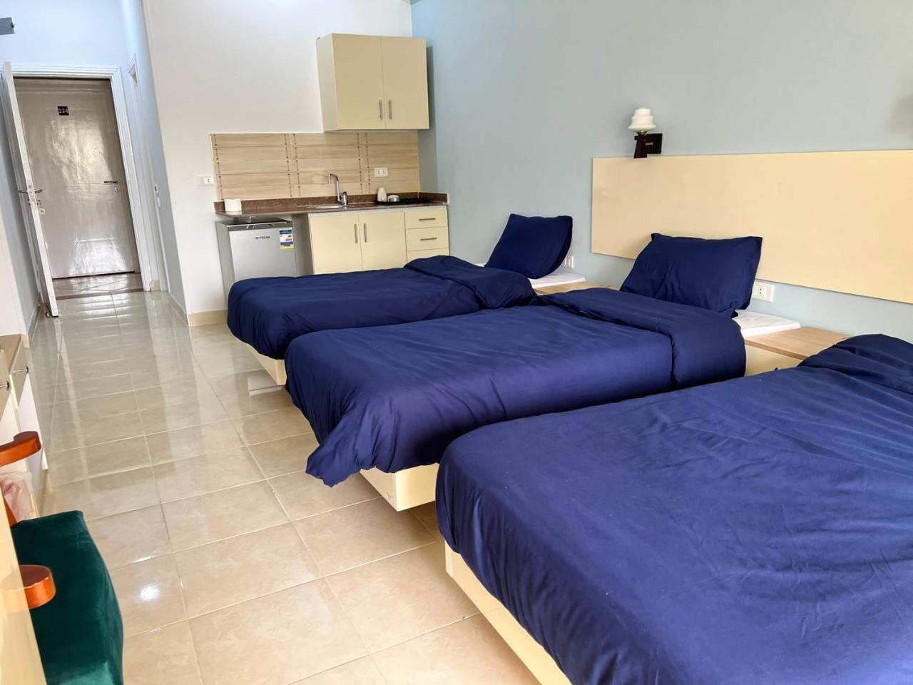 Red Sea Aparthotel *