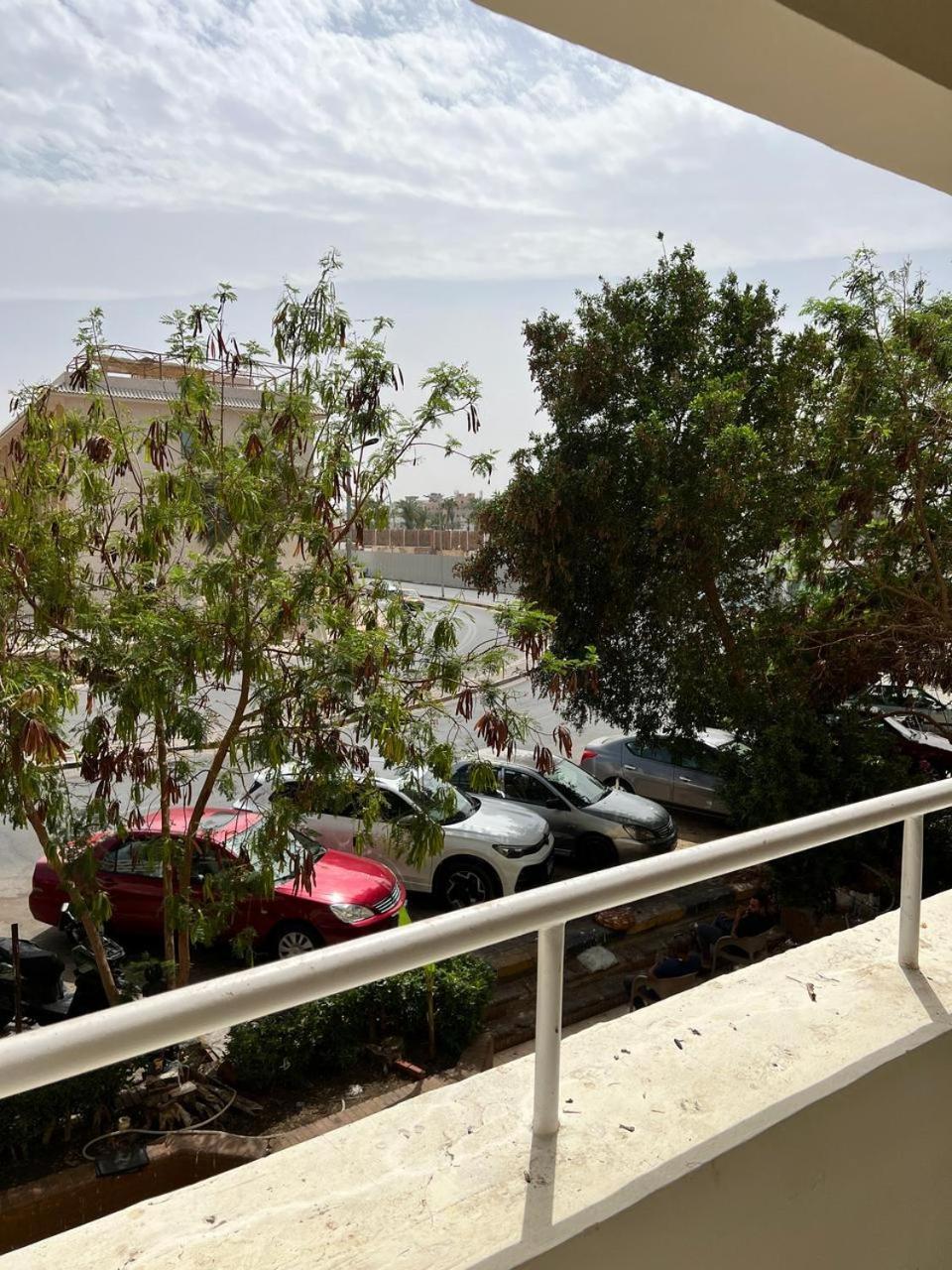 Red Sea Aparthotel