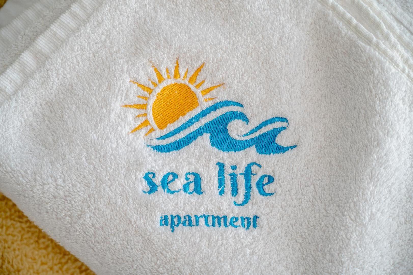 Aparthotel Red Sea