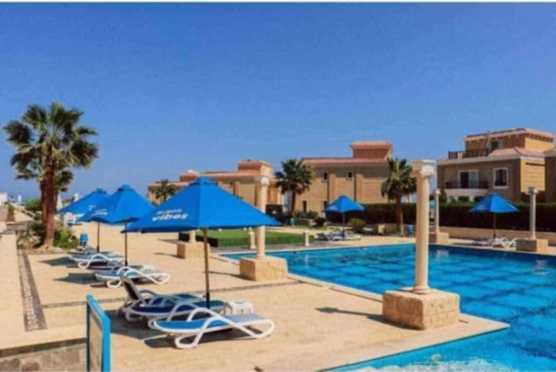 Apartment ب Selena Bay
