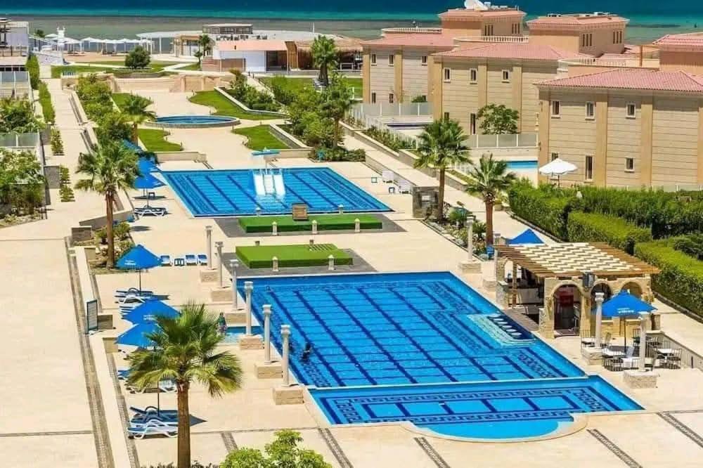 Apartment ب Selena Bay *