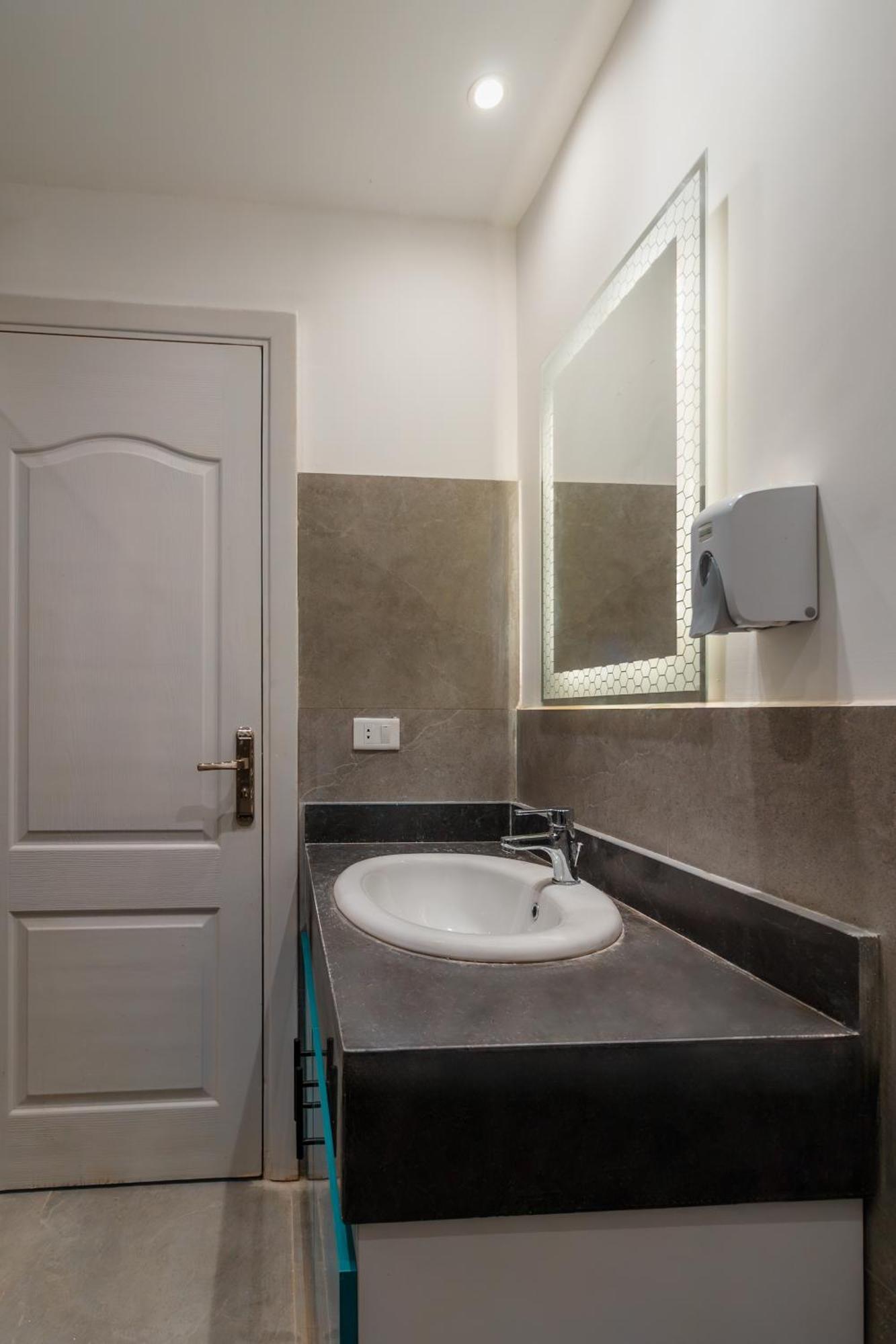 Apartment One Bedroom With Pool View C304-al Saraya Sahl Hasheesh By Peaks *