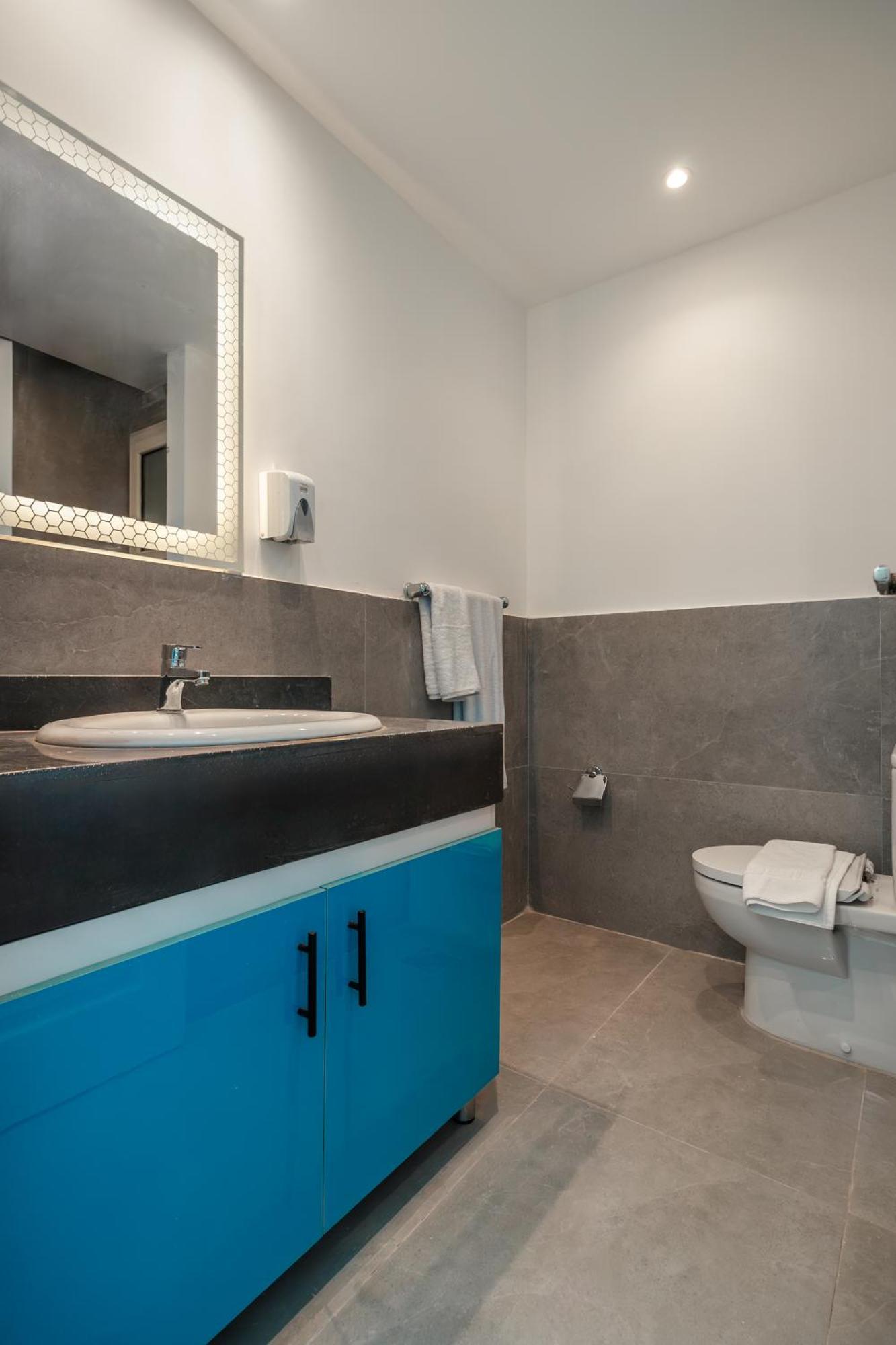 One Bedroom With Pool View C304-al Saraya Sahl Hasheesh By Peaks Apartment