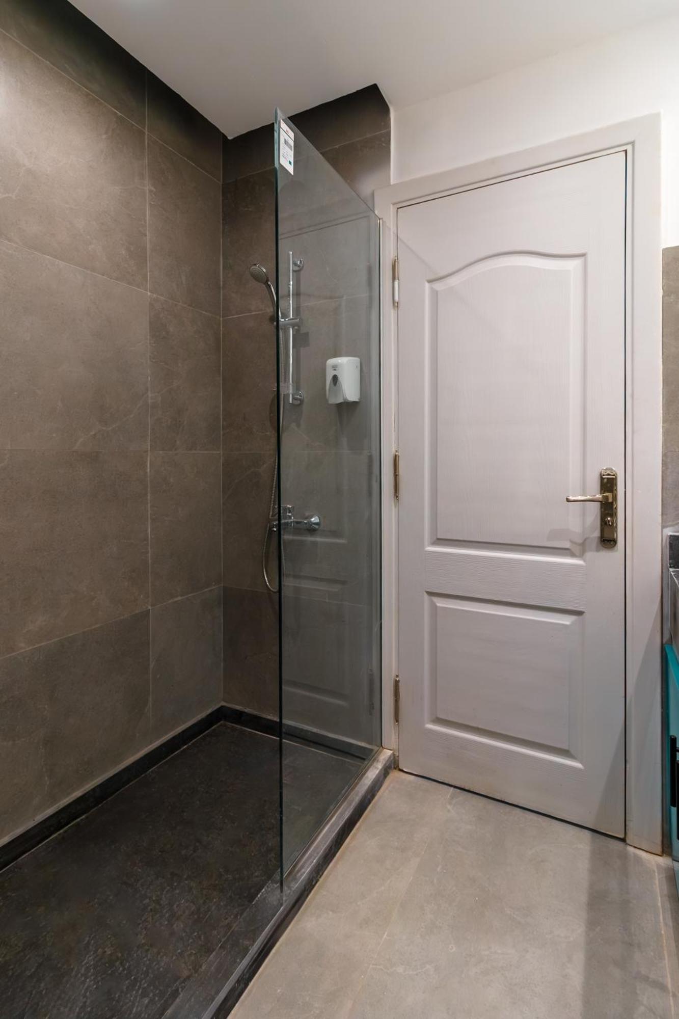 Apartment One Bedroom With Pool View C304-al Saraya Sahl Hasheesh By Peaks Hurghada