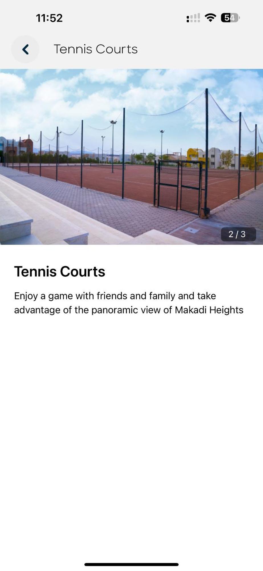 Luxury 3bd Makadi Heights Phase 2 Orascom * Hurghada