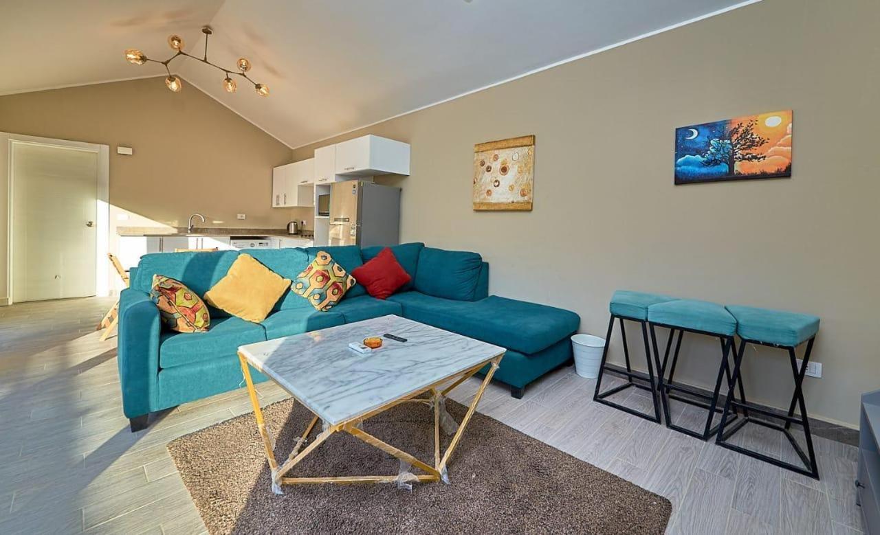 Bali 2 Bedroom Private Pool El Gouna Hurghada