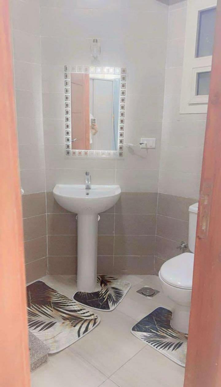 Princess 109 B Al Mamsha Al Seyahi Apartment Hurghada