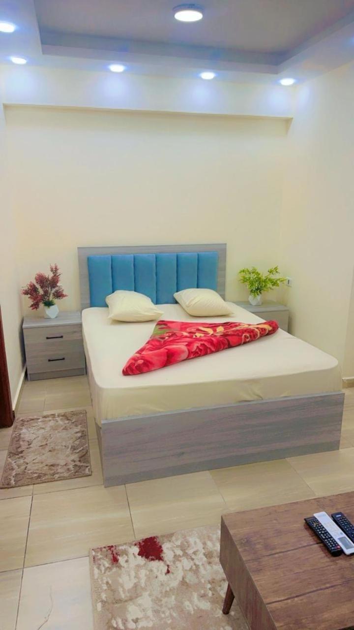 Apartment Princess 109 B Al Mamsha Al Seyahi Hurghada
