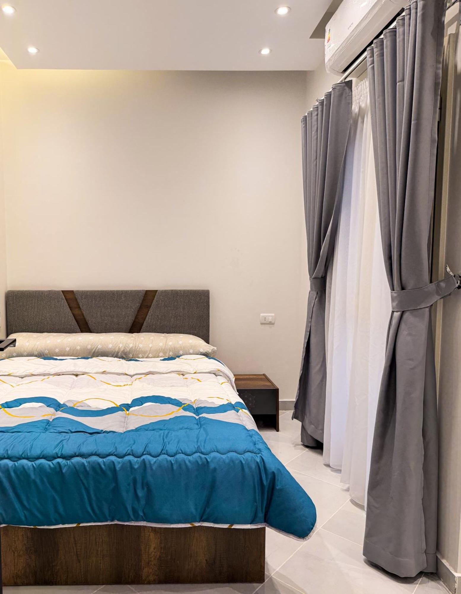 Bohemia Palace Apartment Hurghada
