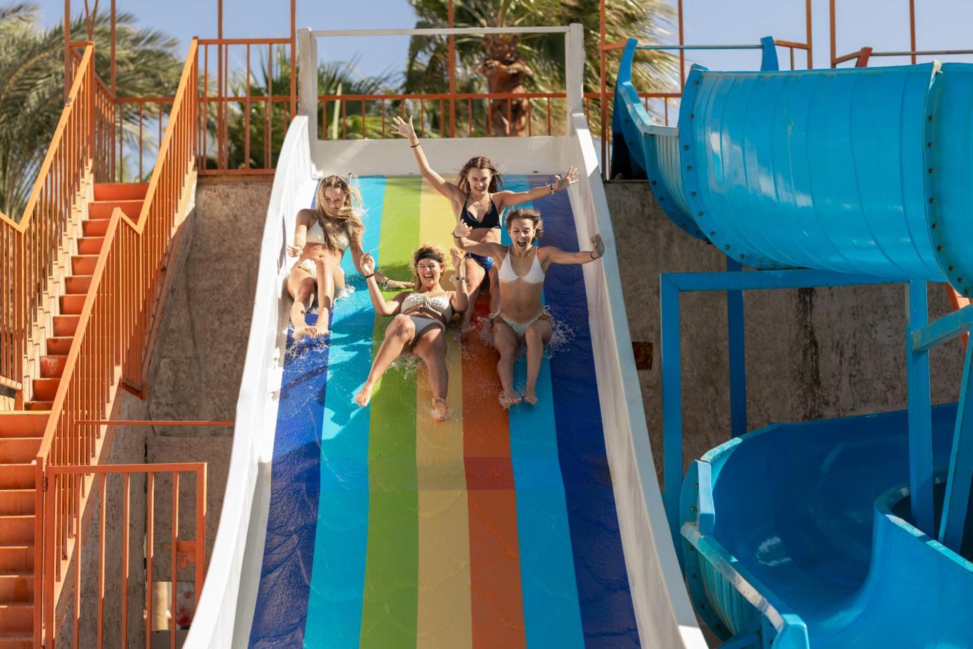 Empire Aqua Park Station touristique 3*