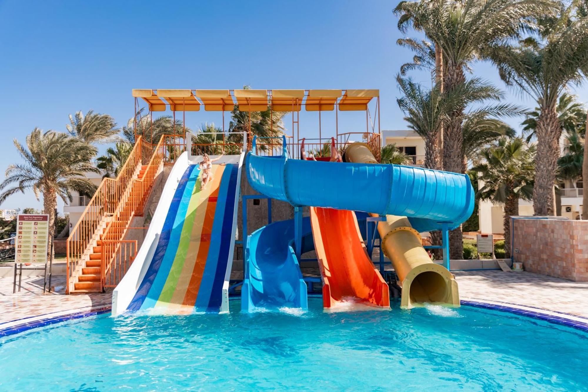 Empire Hurghada