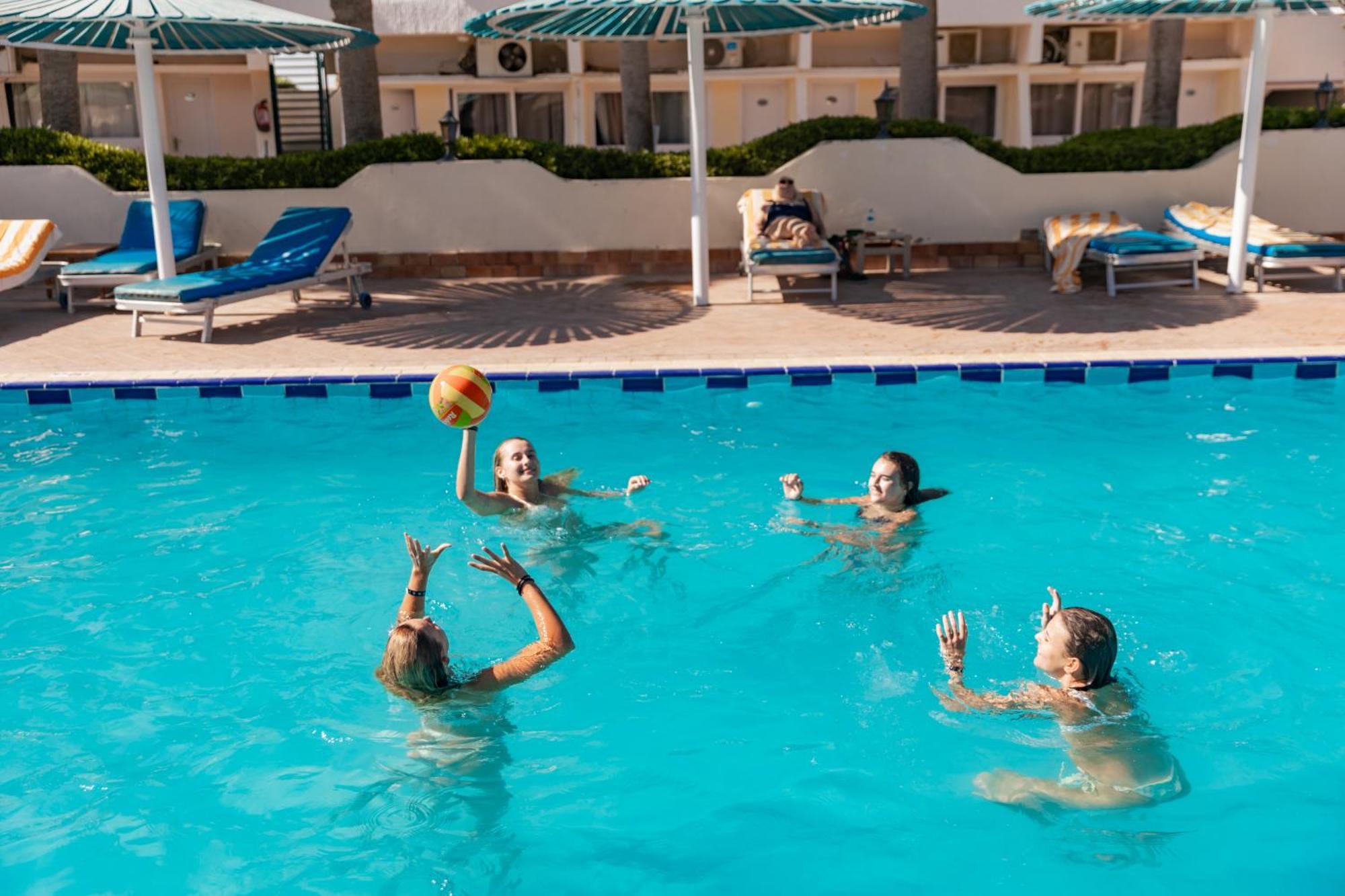 Station touristique Empire Aqua Park Hurghada