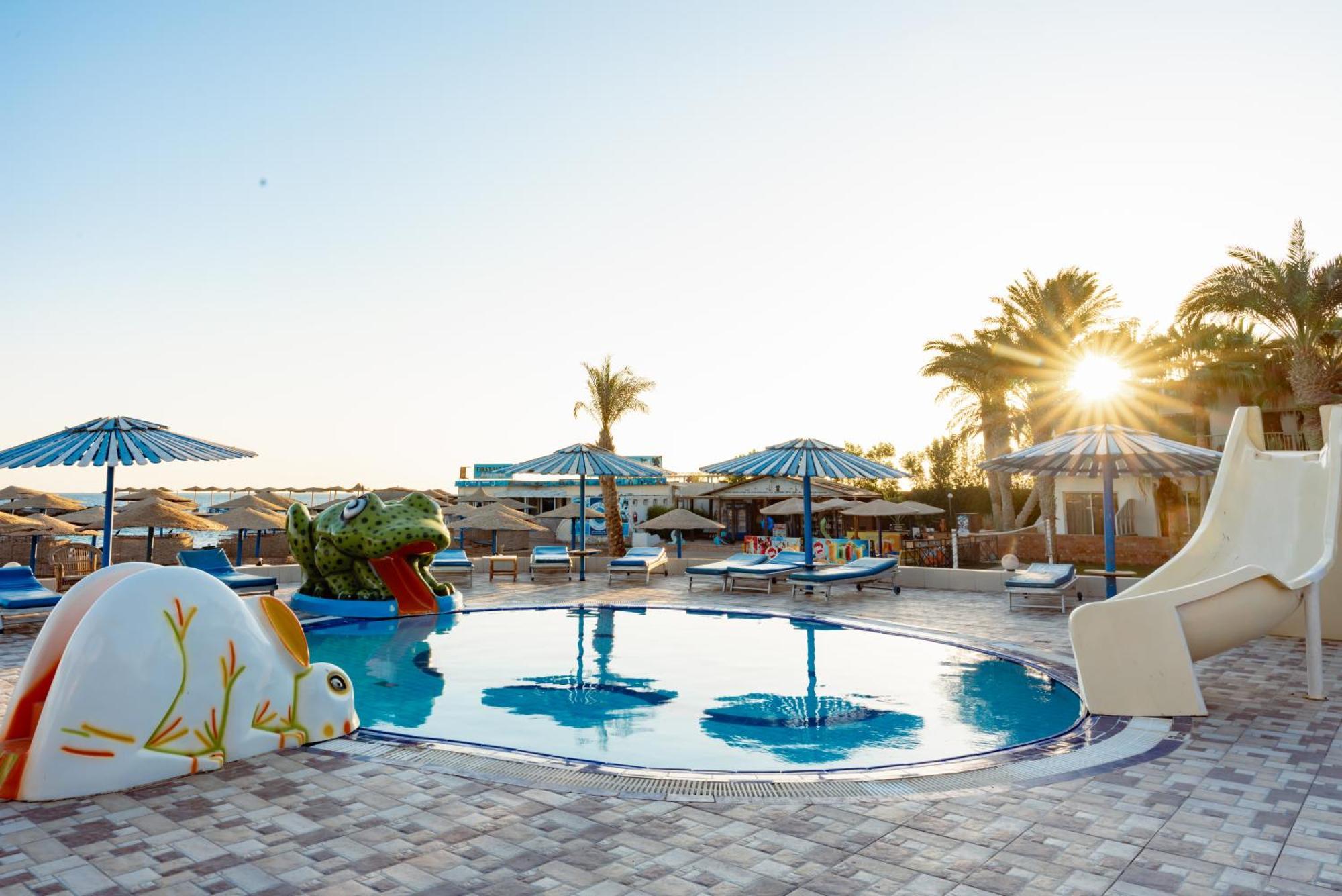 Empire Aqua Park Station touristique 3*