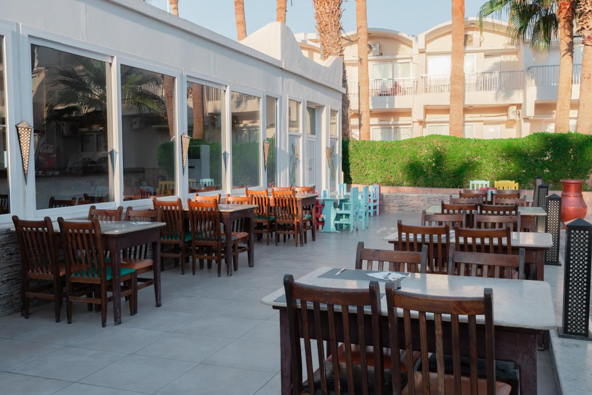 Empire Resort Hurghada
