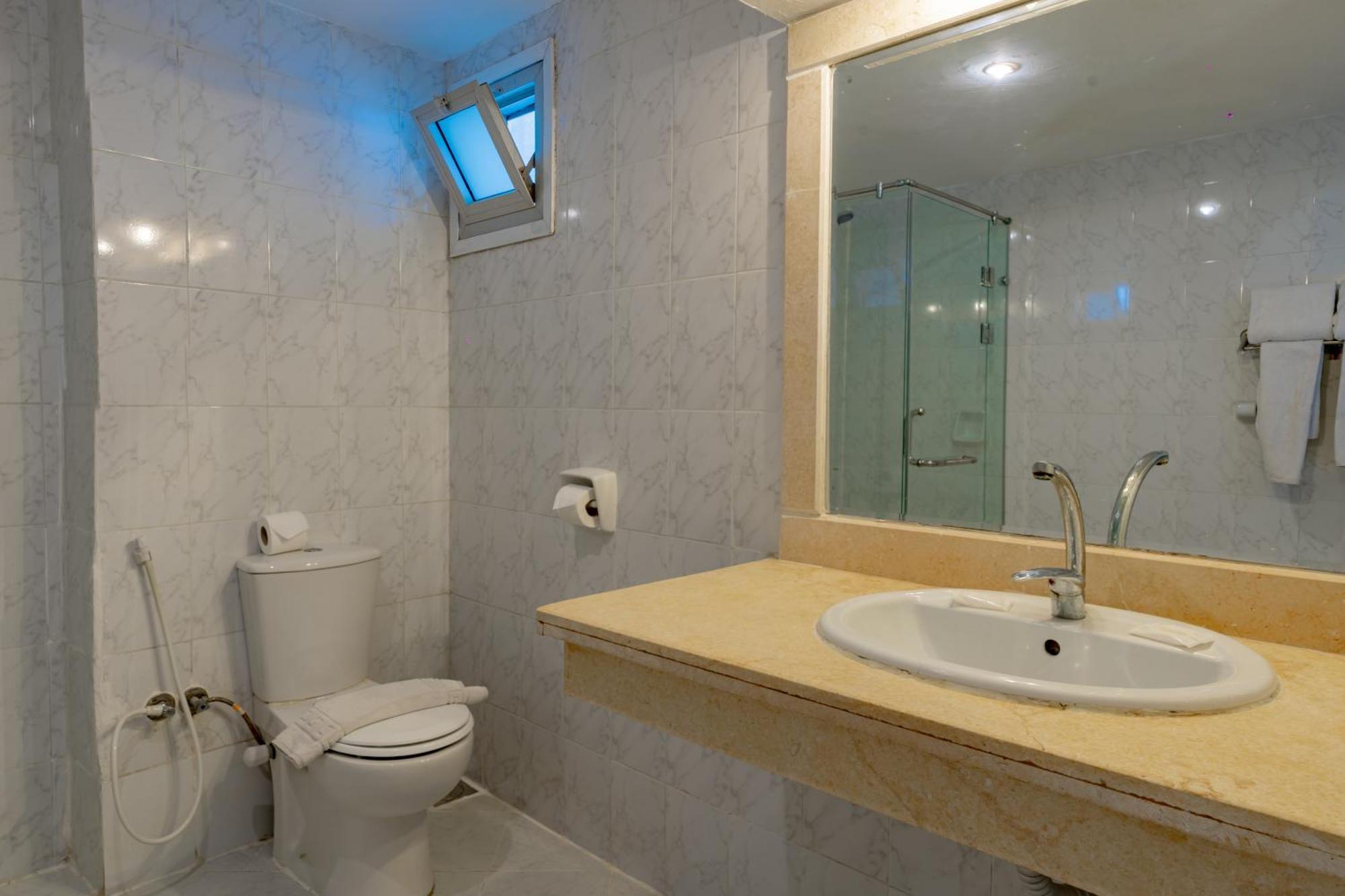 Station touristique Empire Aqua Park 3*