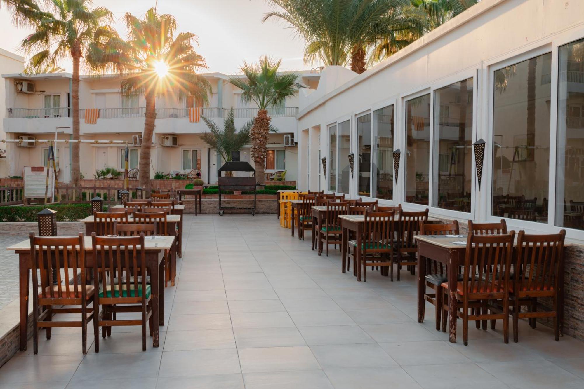 Station touristique Empire Aqua Park Hurghada