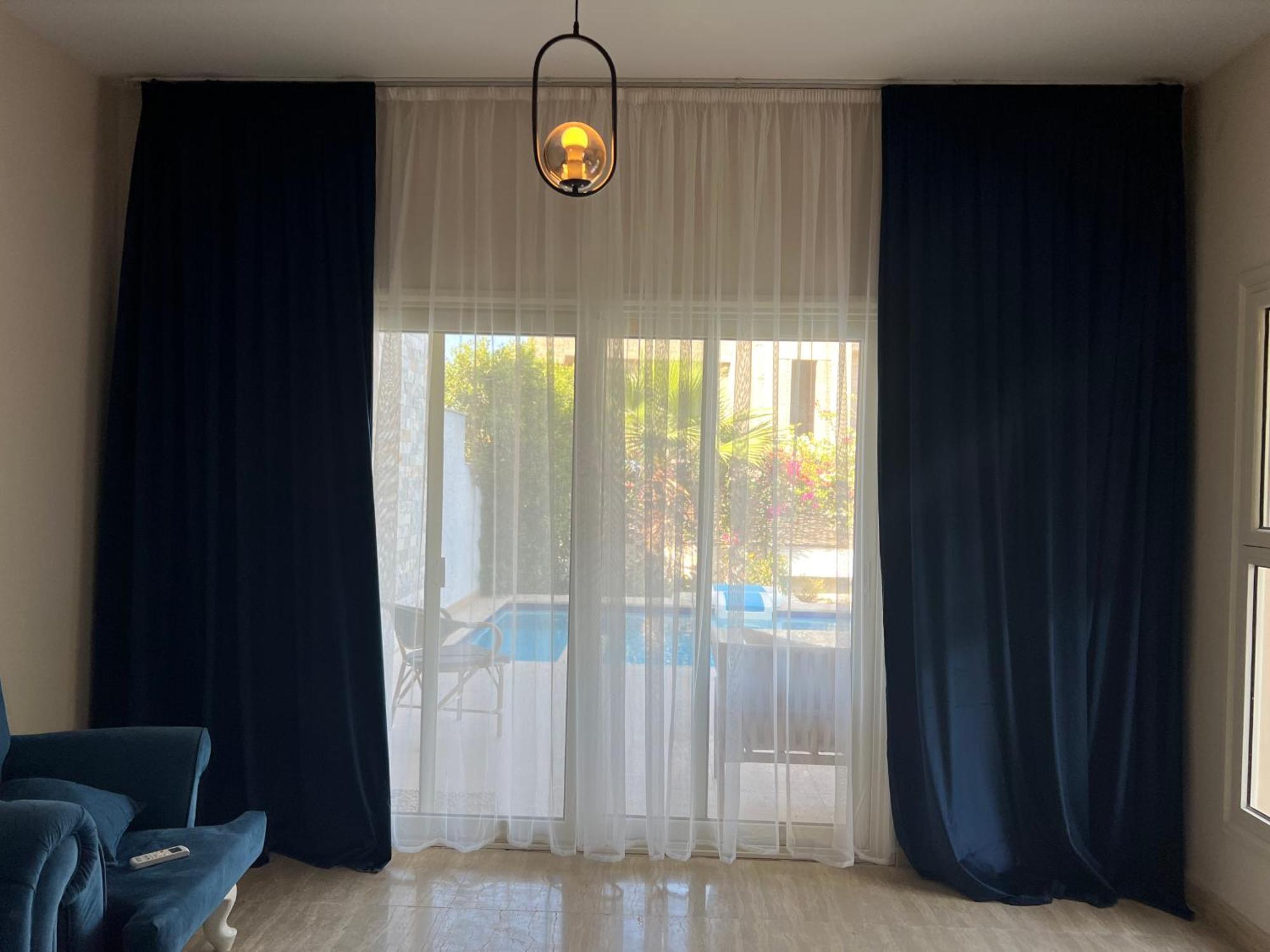 Villa Kuba Luxury Private Pool 2 * Hurghada
