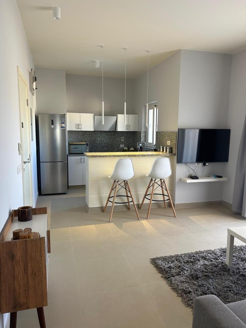 El Gouna 1 Bedroom Waterside Apartment *