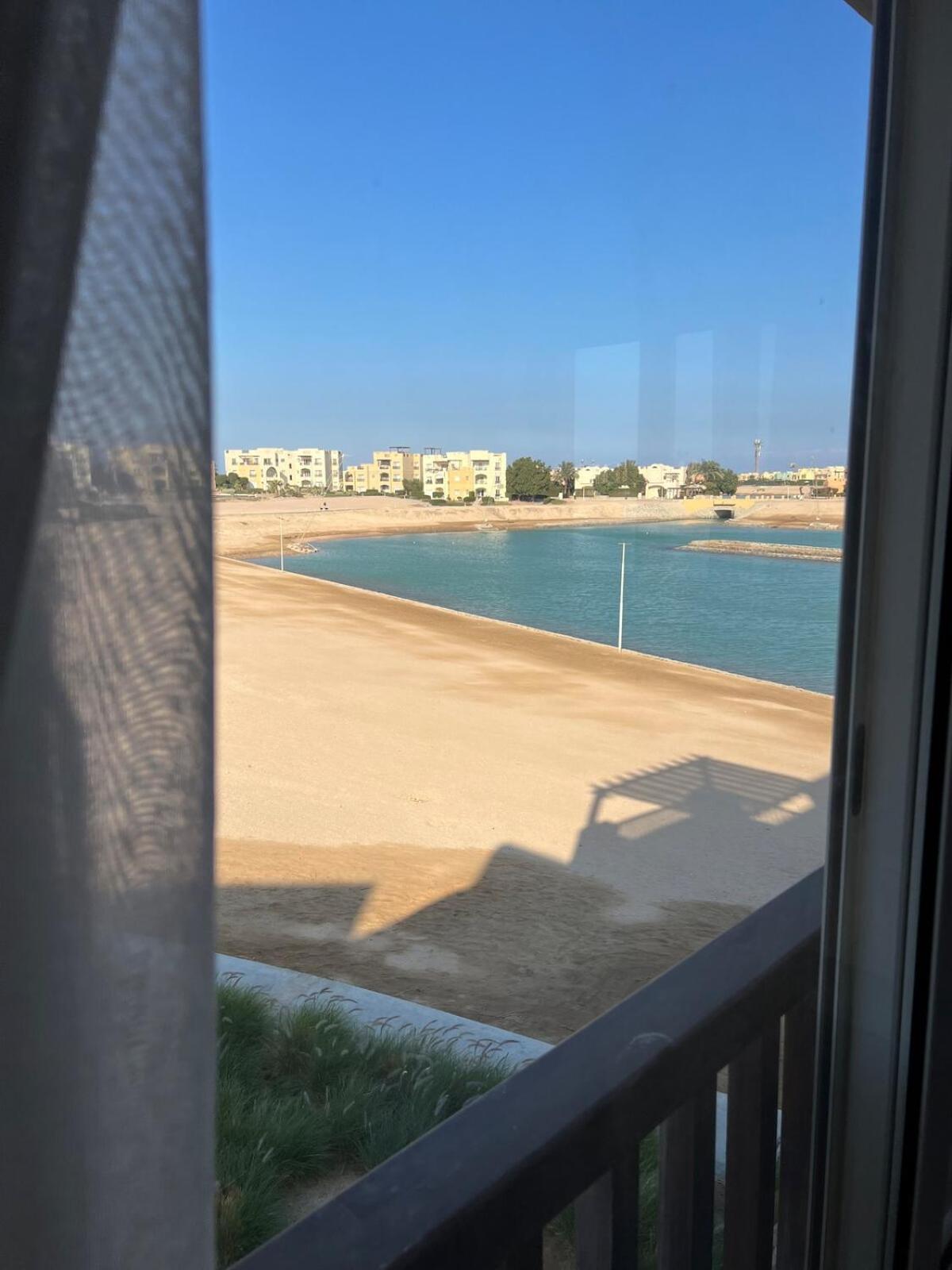 El Gouna 1 Bedroom Waterside Apartment *
