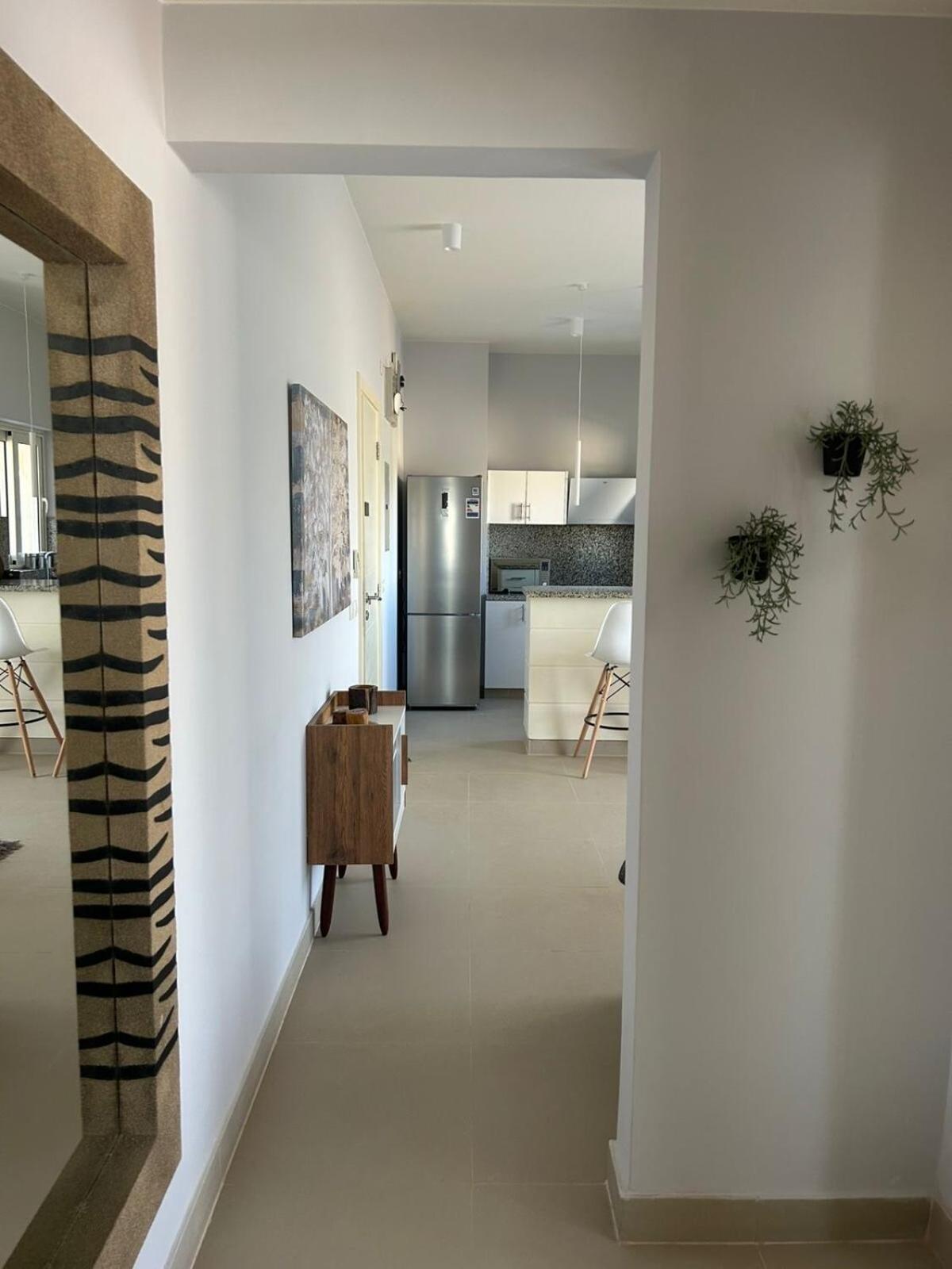 El Gouna 1 Bedroom Waterside Apartment *