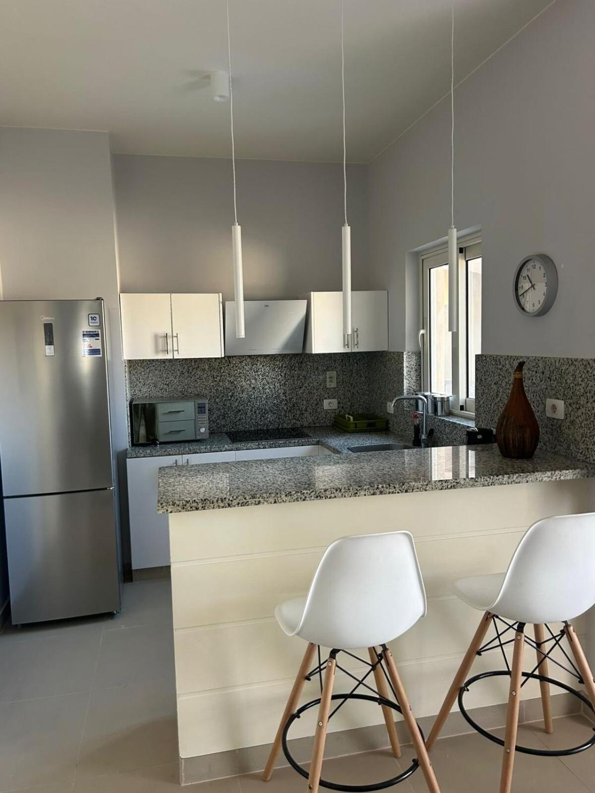 Apartment El Gouna 1 Bedroom Waterside
