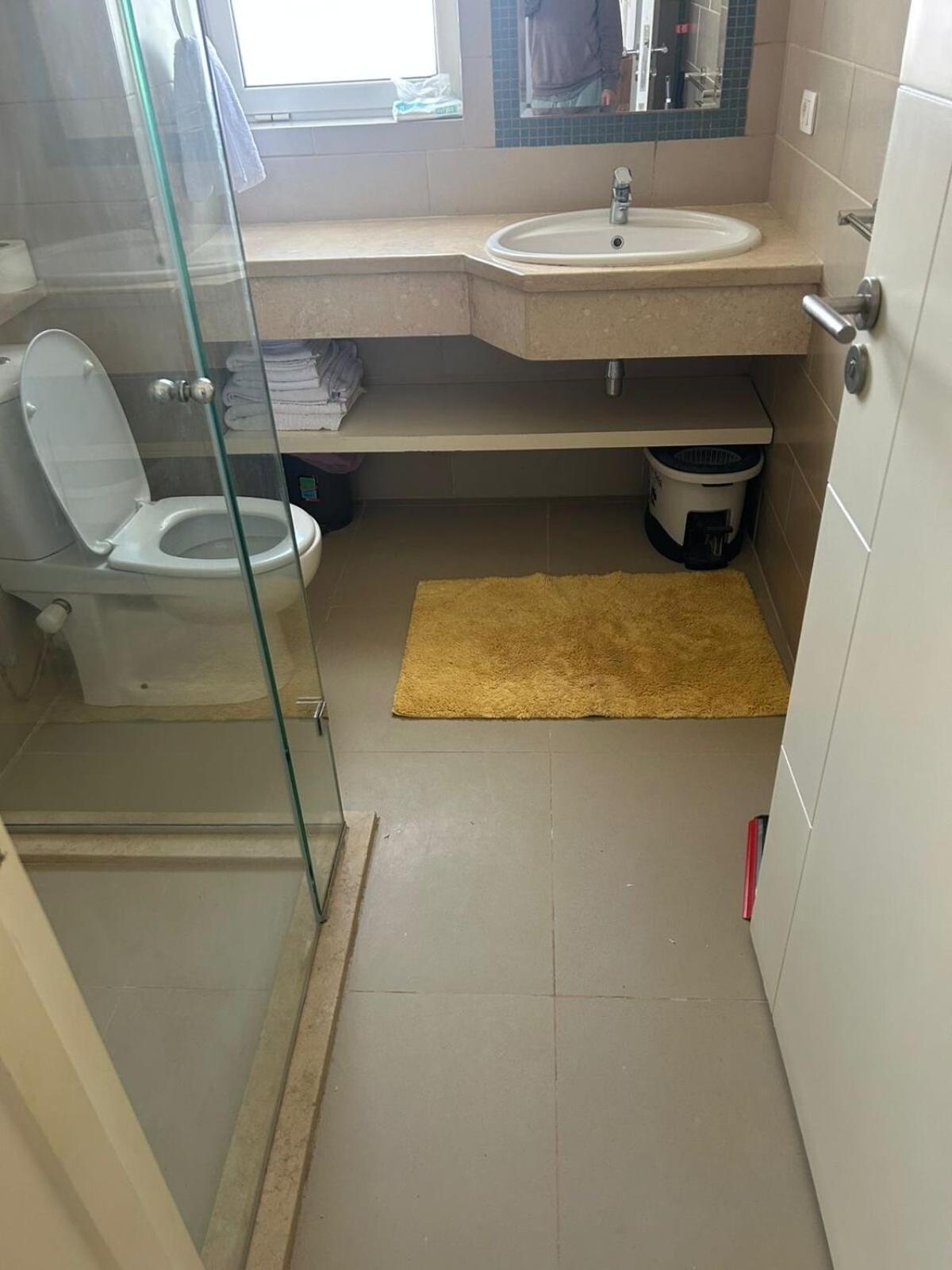 Apartment El Gouna 1 Bedroom Waterside