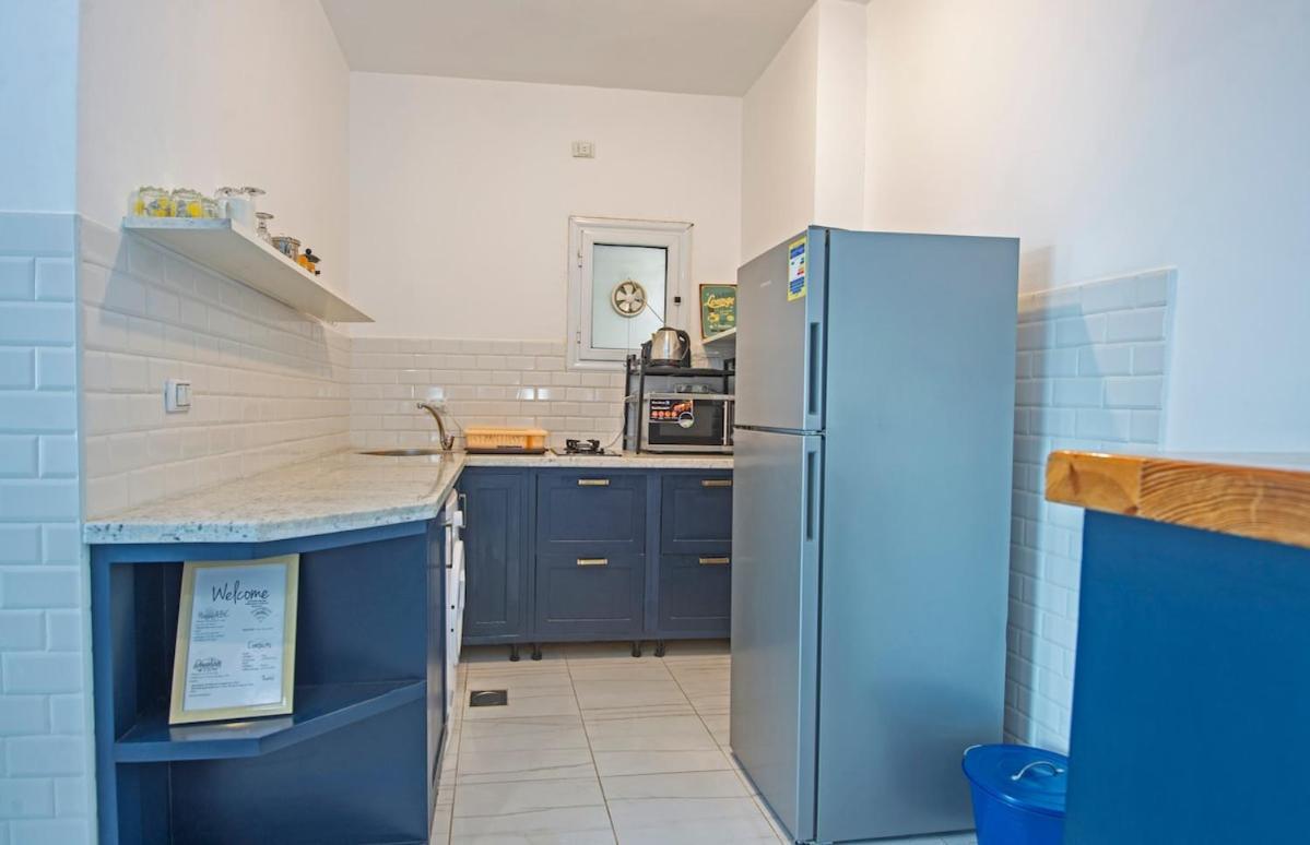 Amazing 2 Bedroom With Sea View In * Hurghada