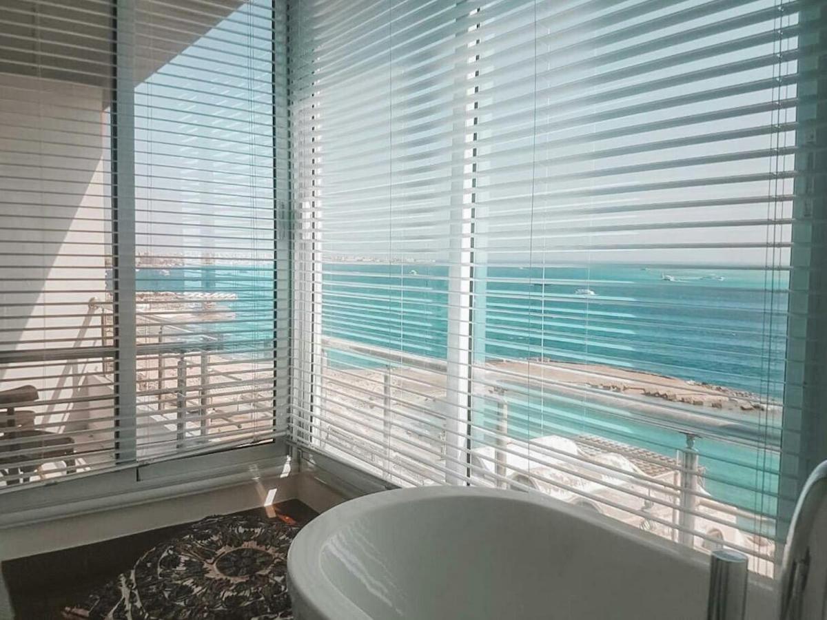 Appartement Amazing 2 Bedroom With Sea View In