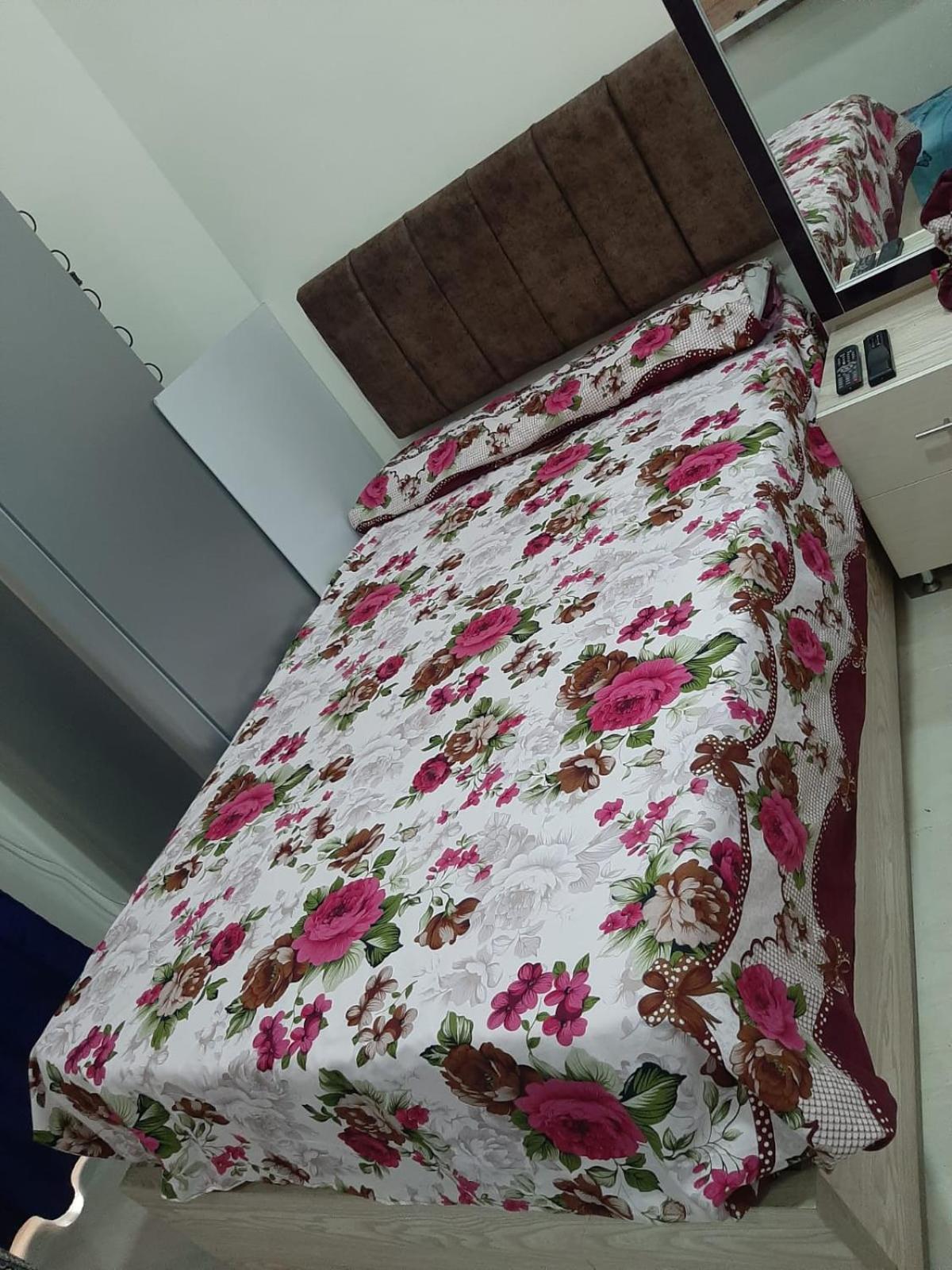 Casablanca Family Appart hôtel