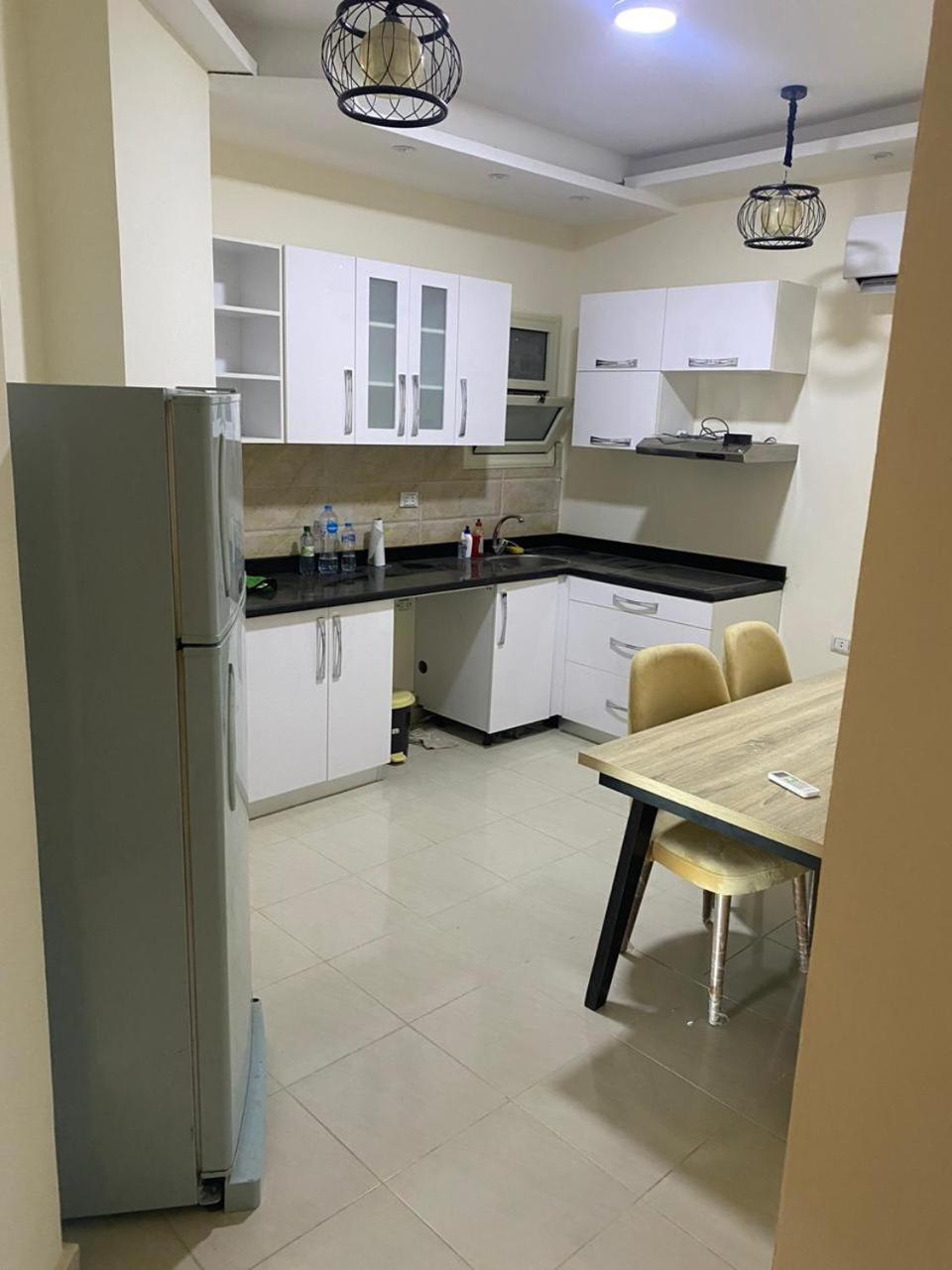 Appart hôtel Casablanca Family