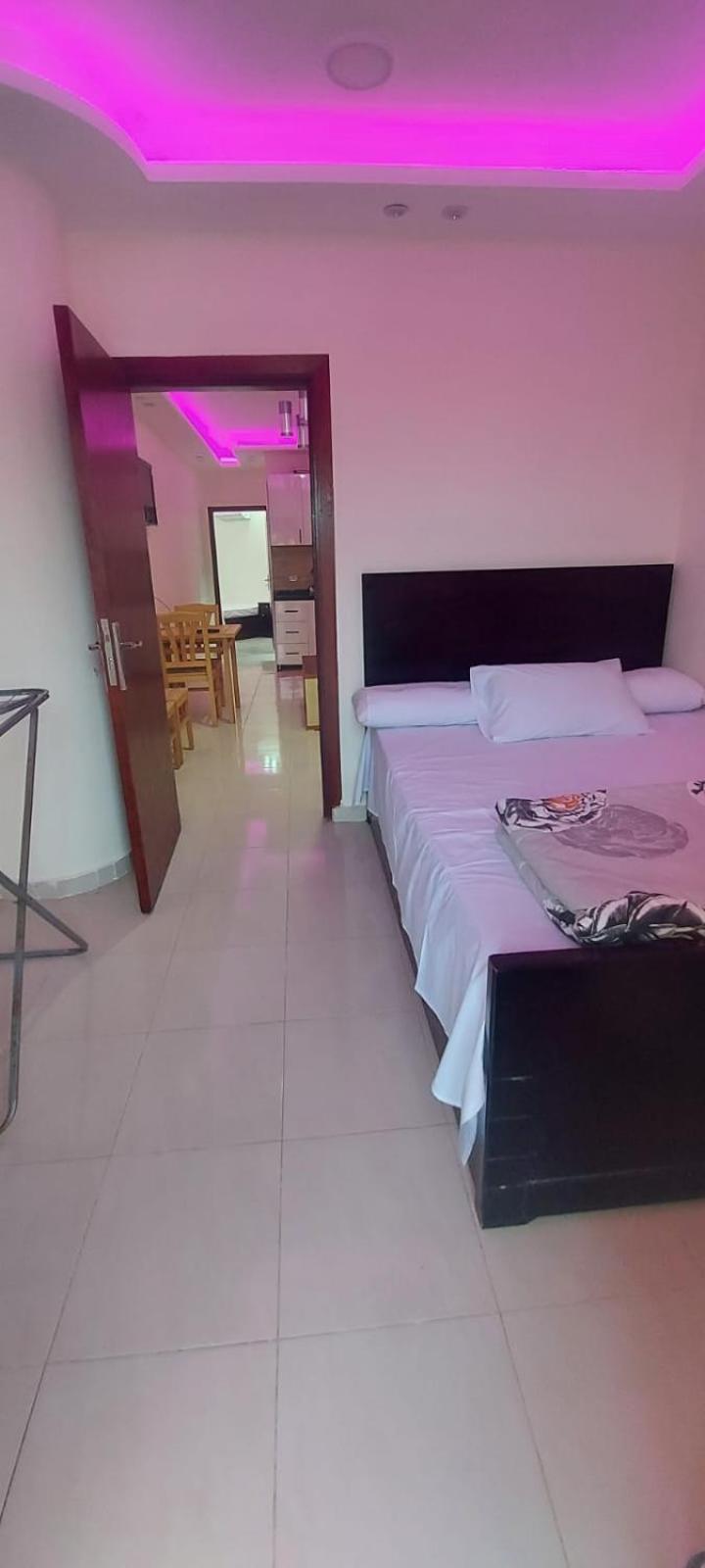 Casablanca Family Appart hôtel