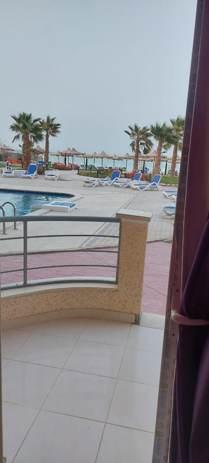 Casablanca Family Appart hôtel