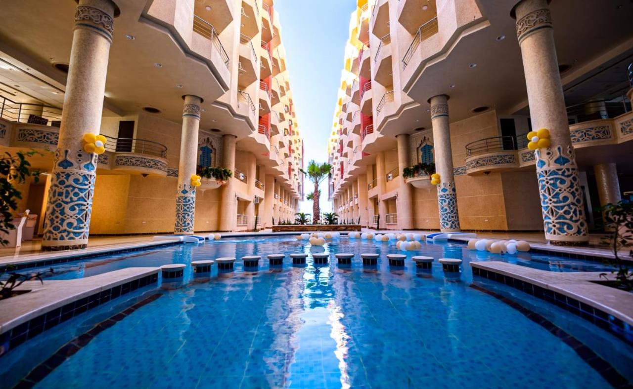Casablanca Family Hurghada