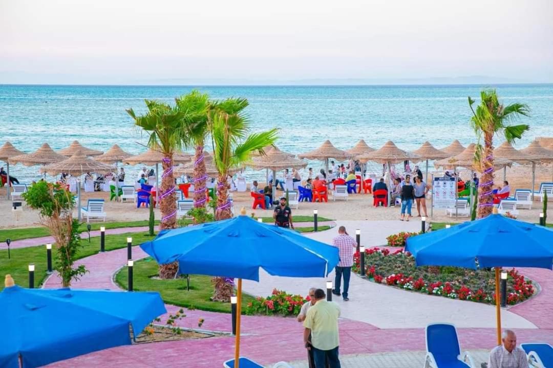 Casablanca Family * Hurghada