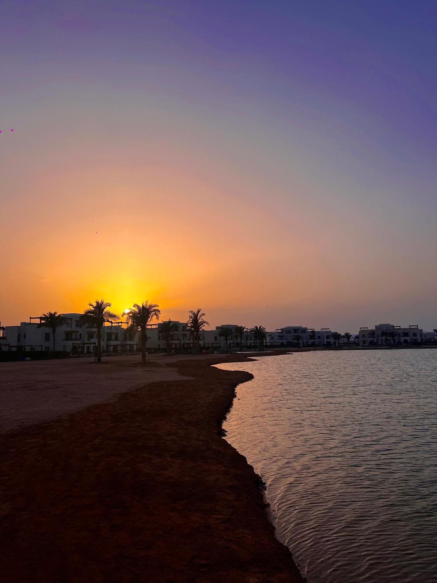 Apartment Gouna Getaway