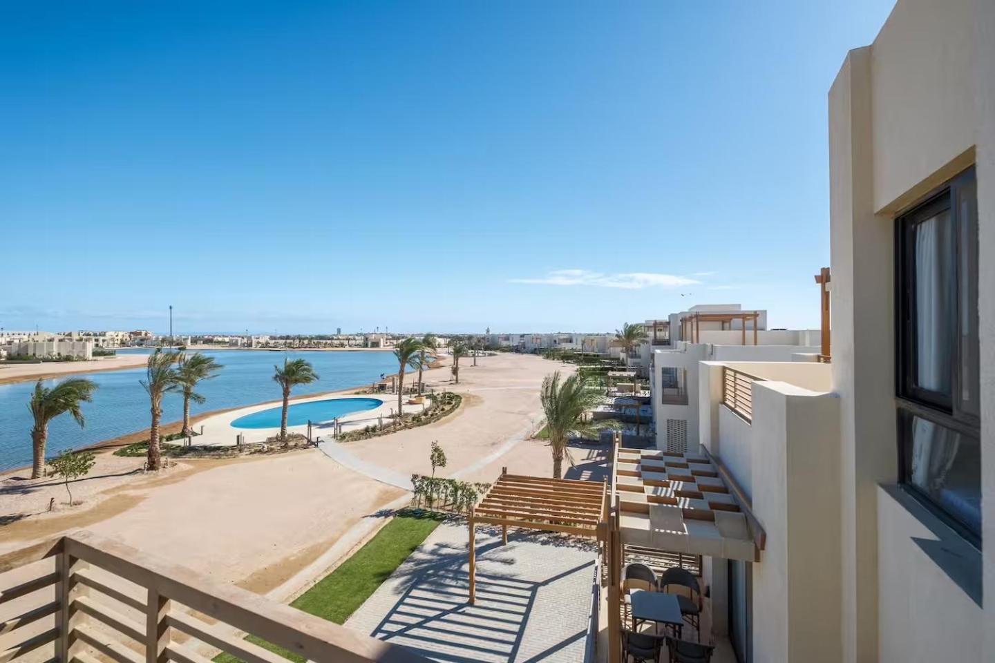 Gouna Getaway Apartment Hurghada