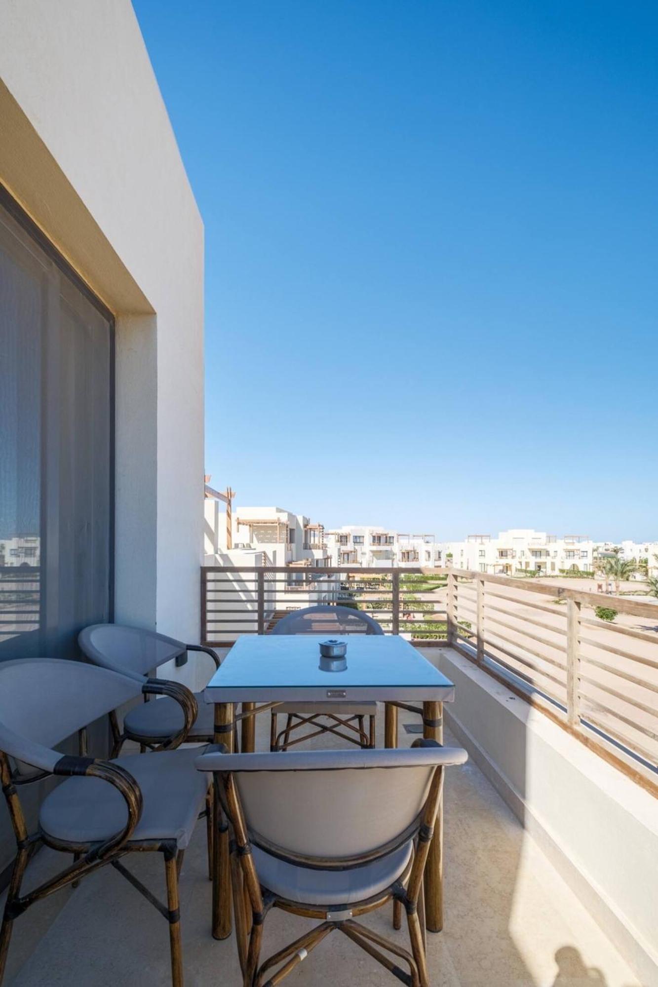 Apartment Gouna Getaway