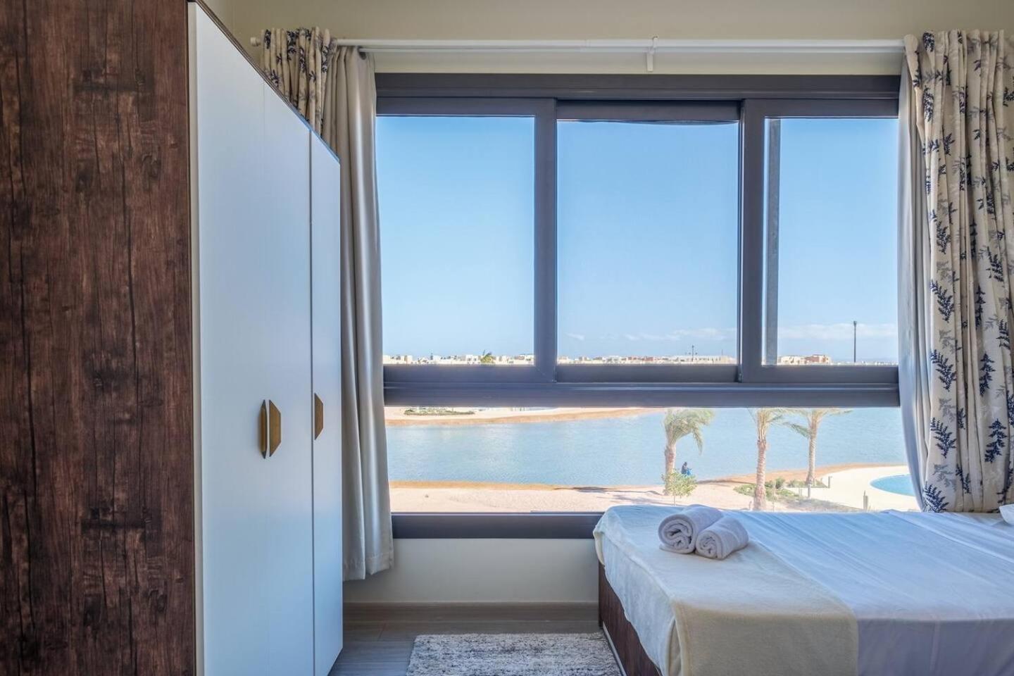 Apartment Gouna Getaway Hurghada